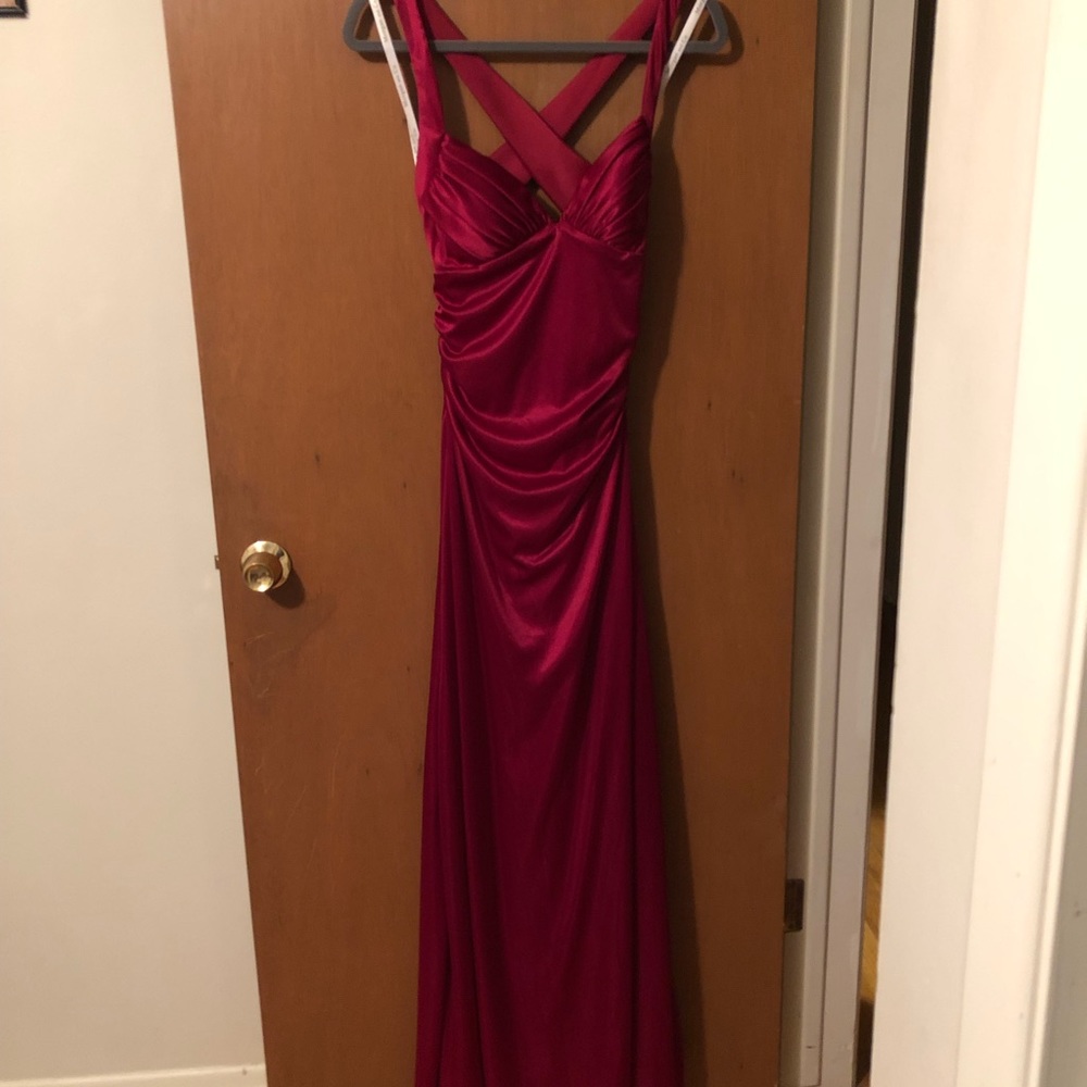 Morgan & Co. Formal Dress